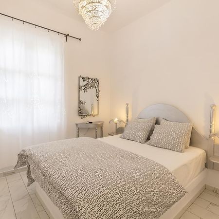 Apartment Sunrise Hydra  Exteriér fotografie