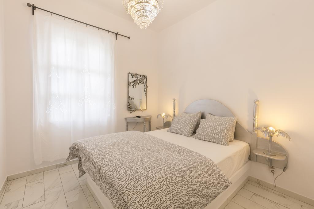 Apartment Sunrise Hydra  Exteriér fotografie