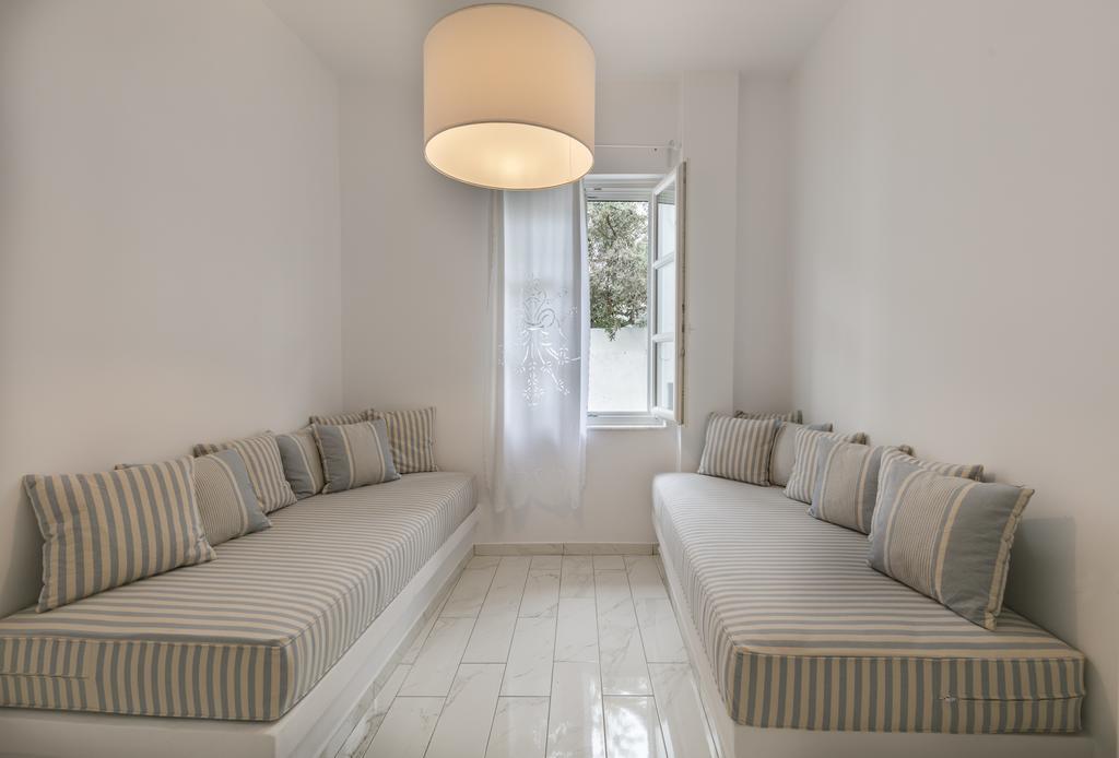 Apartment Sunrise Hydra  Exteriér fotografie